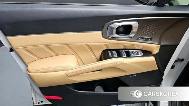 Kia Sorento 4th Generation id 4343581 из Кореи 16