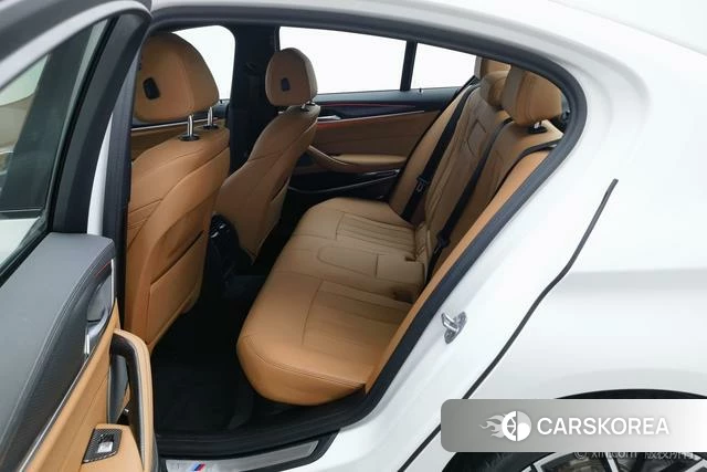 BMW 5 series (imported) id 4261619 из Китая 16