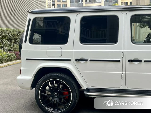 Mercedes-Benz G-class AMG id 4259490 из Китая 16