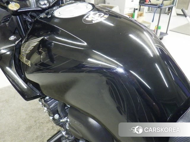 Проданный Honda CB400SF BOLDOR id 3996267 из Японии, фото 16