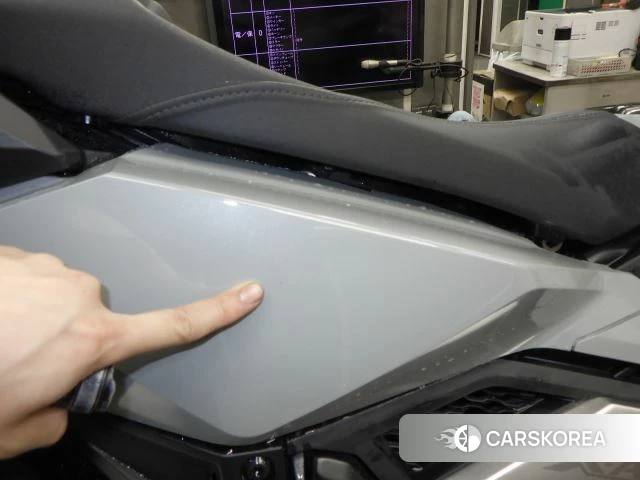 Honda X-ADV 750 id 4184336 из Японии 16