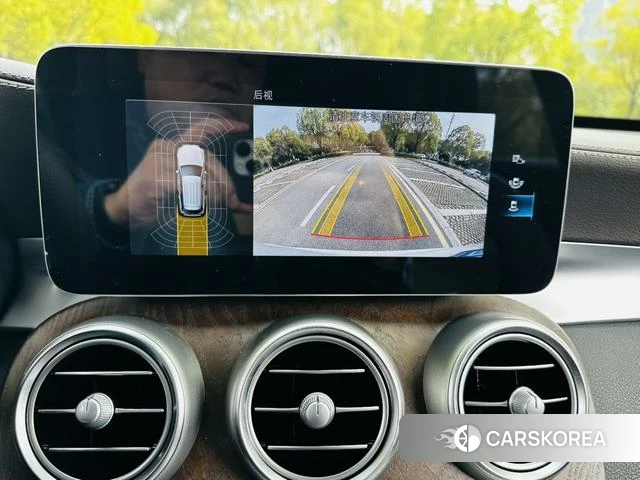 Mercedes-Benz GLC id 4265083 из Китая 16