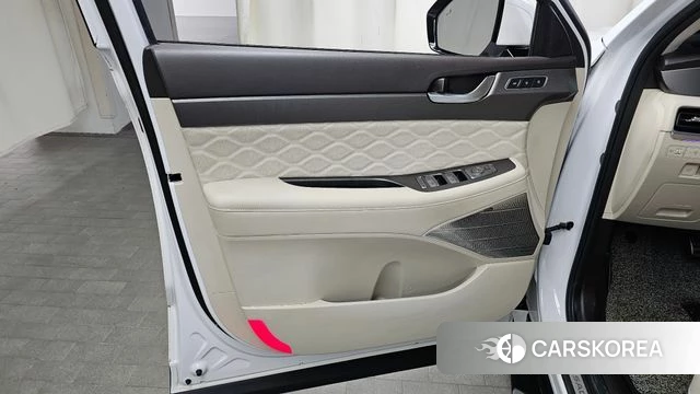 Hyundai Palisade id 4402543 из Кореи 16