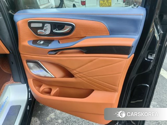 Mercedes-Benz Vito id 4279212 из Китая 16