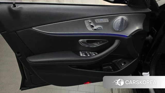 Mercedes-Benz E-Class W213 id 4733001 из Кореи 16