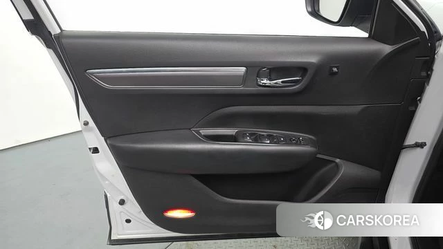 Renault Korea (Samsung) The New QM6 id 4698554 из Кореи 15