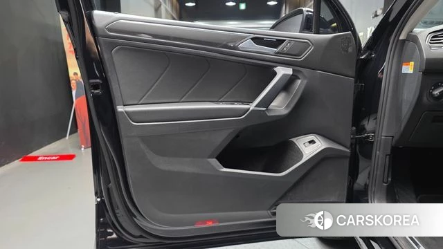 Volkswagen Tiguan Allspace id 4396832 из Кореи 16
