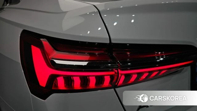 Audi A6 (C8) id 4593391 из Кореи 16