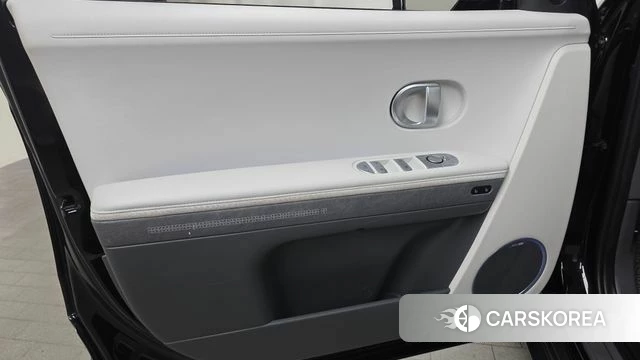 Hyundai Ionic 5 id 4534916 из Кореи 16