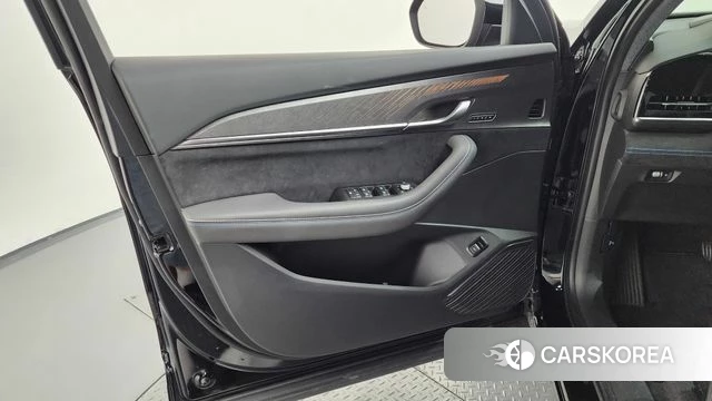 Renault Korea (Samsung) Grand Coleos id 4539714 из Кореи 16