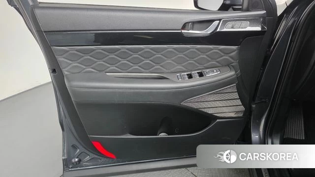 Hyundai Palisade id 4631770 из Кореи 16