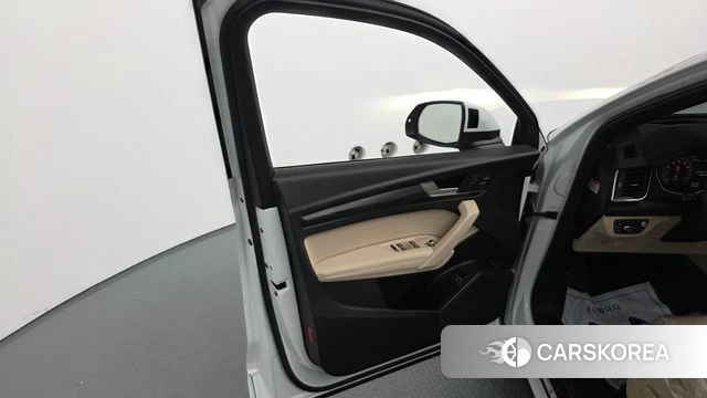 Audi Q5 (FY) id 4481021 из Кореи 16