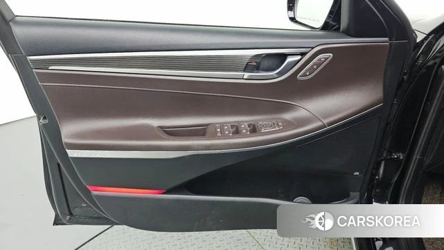 Hyundai Grandeur IG id 4305054 из Кореи 16