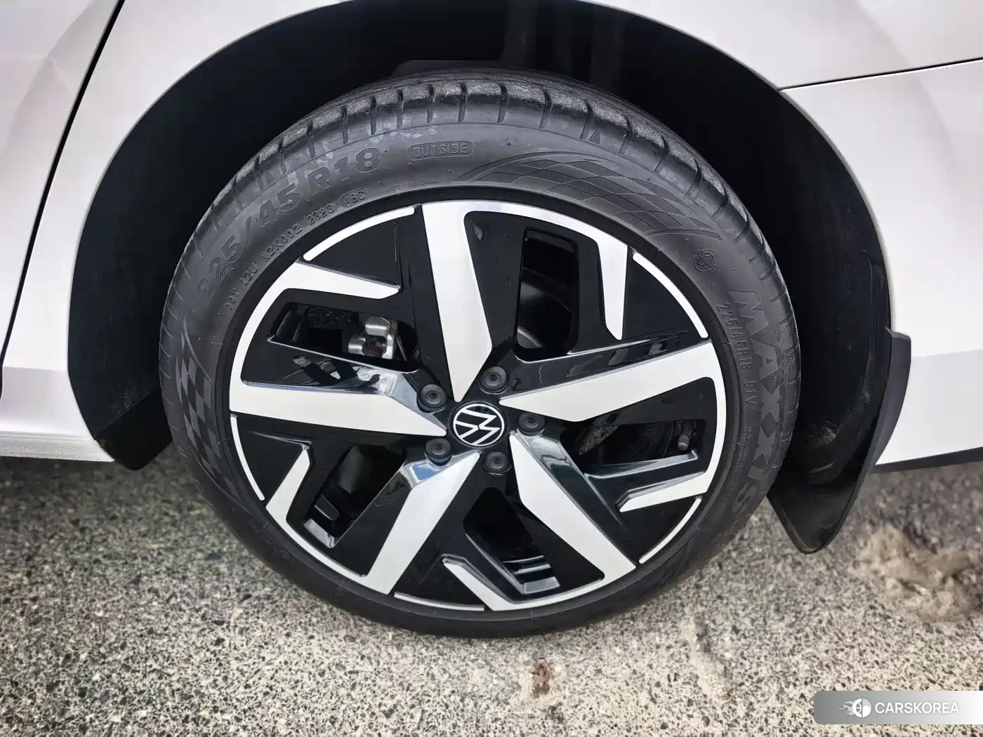 Volkswagen Lamando id 4599674 из Китая 16