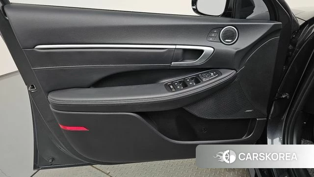 Hyundai Sonata D Edge (DN8) id 4700667 из Кореи 16