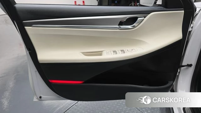 Hyundai The New Grandeur IG id 4343640 из Кореи 16