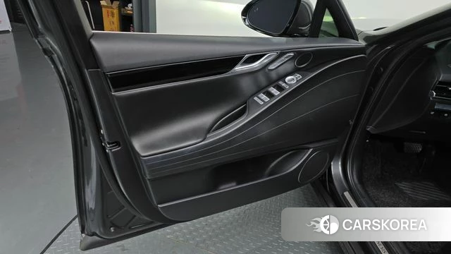 Genesis G80 (RG3) id 4754675 из Кореи 16