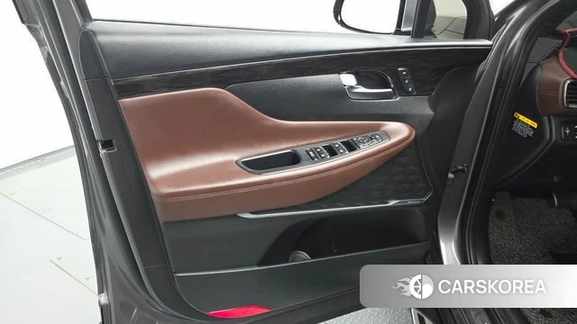 Hyundai Santa Fe TM id 4402900 из Кореи 16