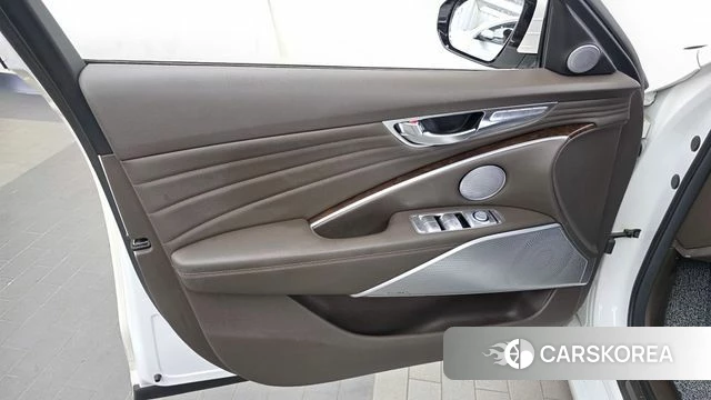 Kia More K9 id 4780507 из Кореи 16