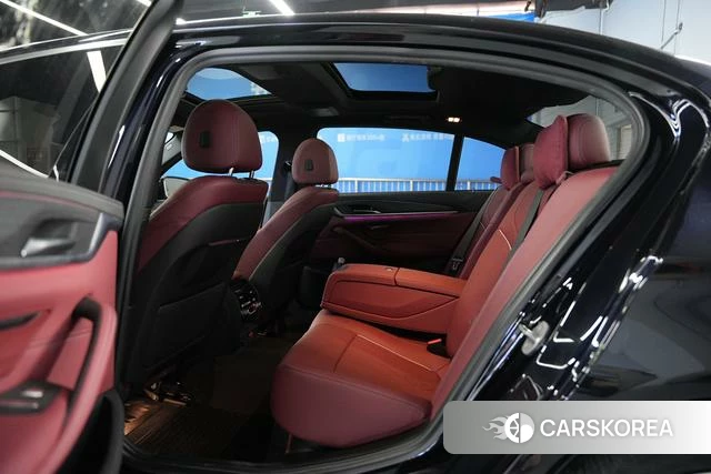 BMW 5 series id 4238681 из Китая 16