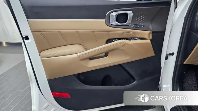 Kia The New Sorento 4th Generation id 4791916 из Кореи 16