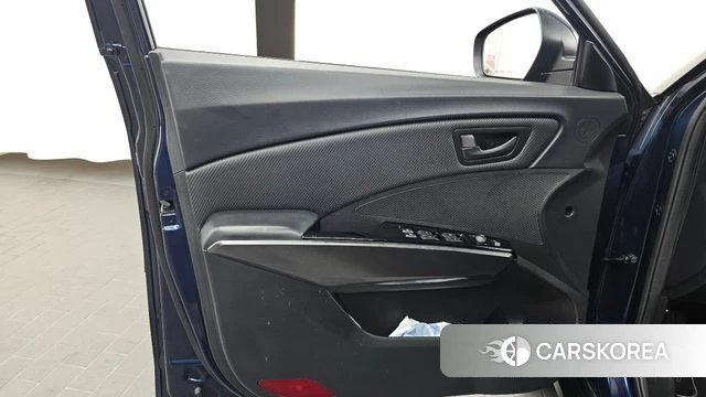 Ssangyong Berry New Tivoli id 4688813 из Кореи 16