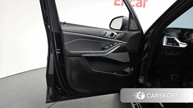 BMW X7 (G07) id 4222578 из Кореи 16