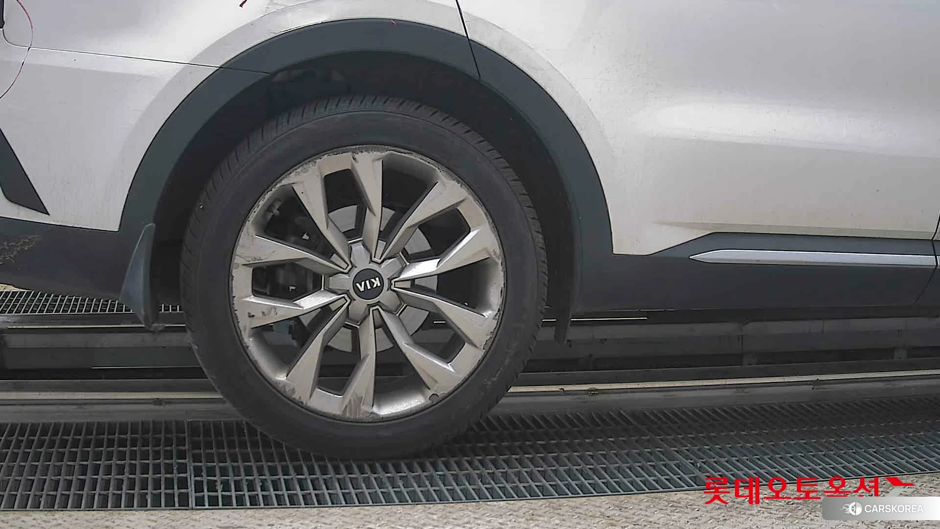 Kia Sorento id 4289305 из Кореи 16
