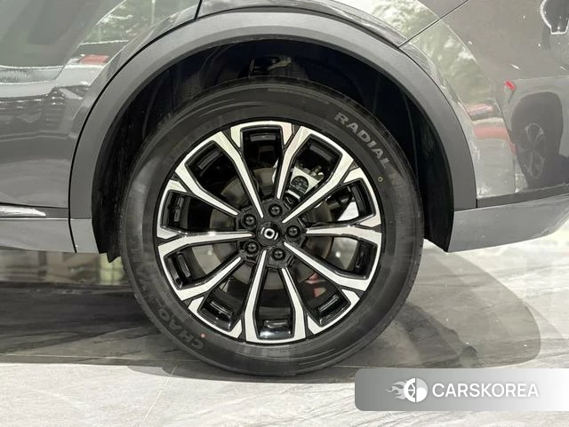 Changan Qiyuan Q05 classic id 3939295 из Китая 16