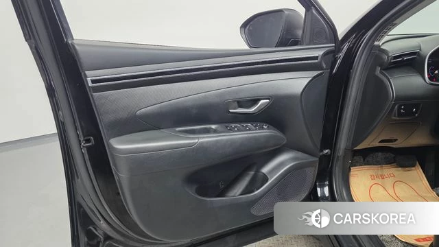 Hyundai Tucson (NX4) id 4244383 из Кореи 16