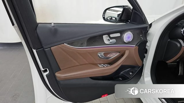 Mercedes-Benz E-Class W213 id 4502643 из Кореи 16