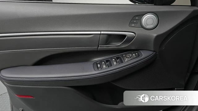 Hyundai Sonata (DN8) id 4609095 из Кореи 16