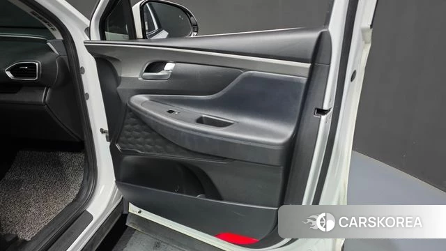 Hyundai Santa Fe TM id 4595820 из Кореи 16