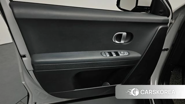 Hyundai Ionic 5 id 4280444 из Кореи 16