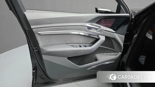Audi e-Tron id 4463752 из Кореи 16