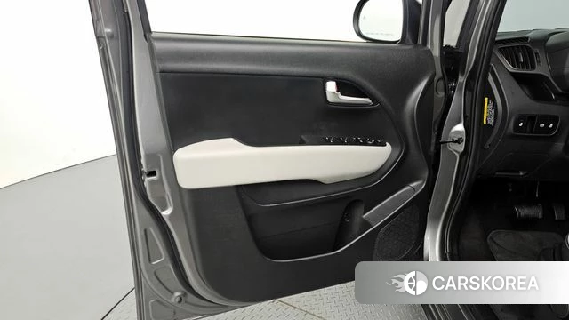 Kia The New Kia Ray id 4413977 из Кореи 16