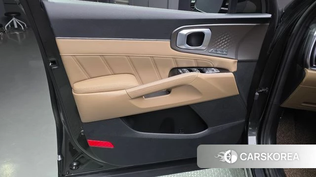 Kia The New Sorento 4th Generation id 4479972 из Кореи 16