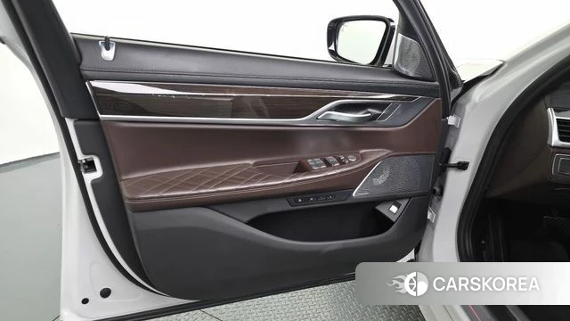 BMW 7 Series (G11) id 4464163 из Кореи 16