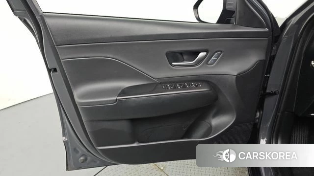 Hyundai Kona Hybrid (SX2) id 4527783 из Кореи 16