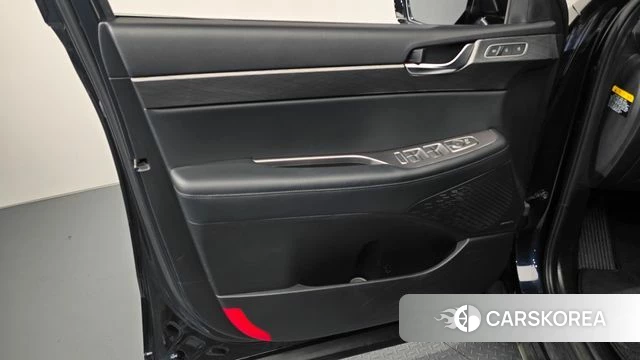 Hyundai Palisade id 4345210 из Кореи 16