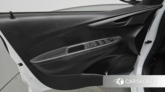 Chevrolet (GM Daewoo) The New Spark id 4435462 из Кореи 16