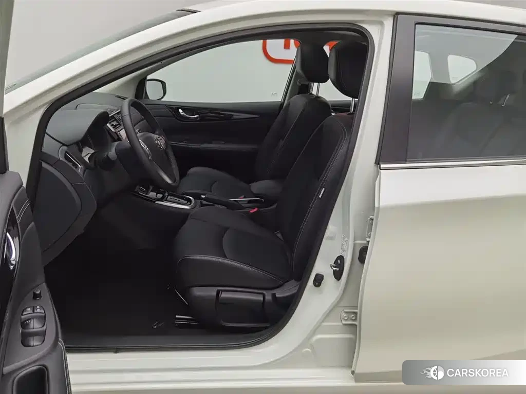 Nissan Tiida id 4565402 из Китая 16