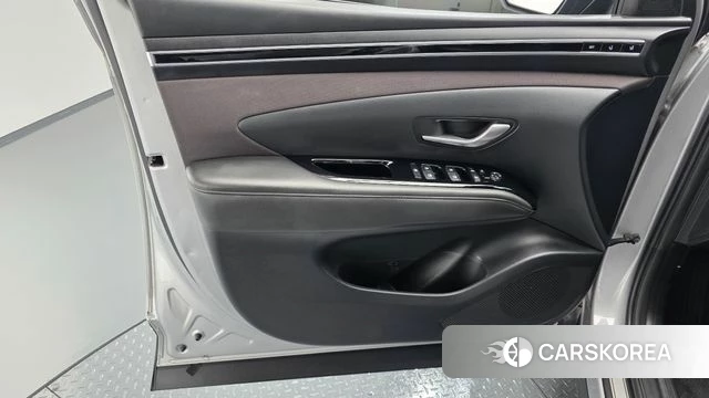 Hyundai Tucson (NX4) id 4572898 из Кореи 16