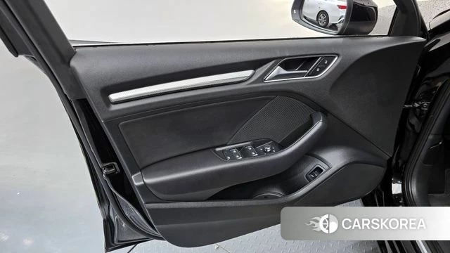 Audi New A3 id 4225619 из Кореи 16