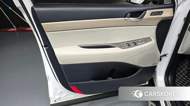 Hyundai Palisade id 4750805 из Кореи 16