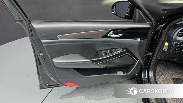 Kia K7 Premier id 4586887 из Кореи 16