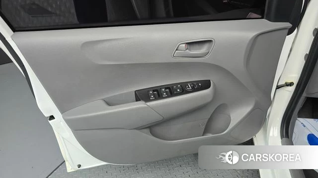 Kia Morning Urban (JA) id 4317373 из Кореи 16