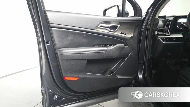 Kia Sportage 5th Generation id 4469874 из Кореи 16