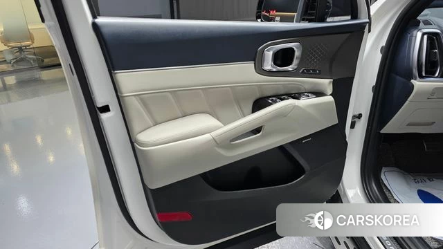 Kia The New Sorento 4th Generation id 4623285 из Кореи 16