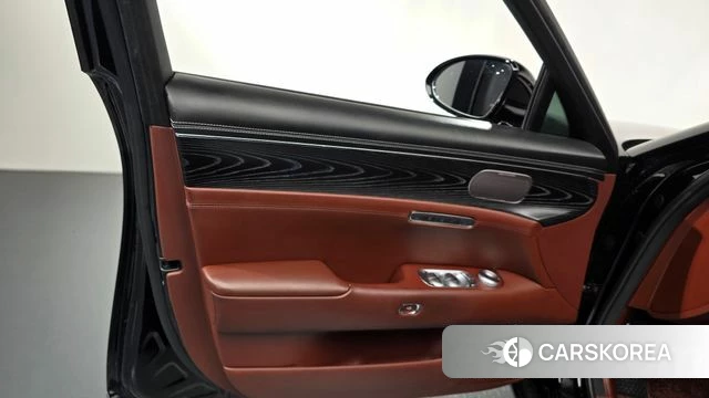 Genesis G90 (RS4) id 4408817 из Кореи 16
